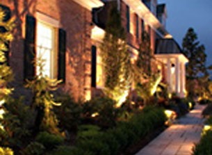 Exterior Lighting